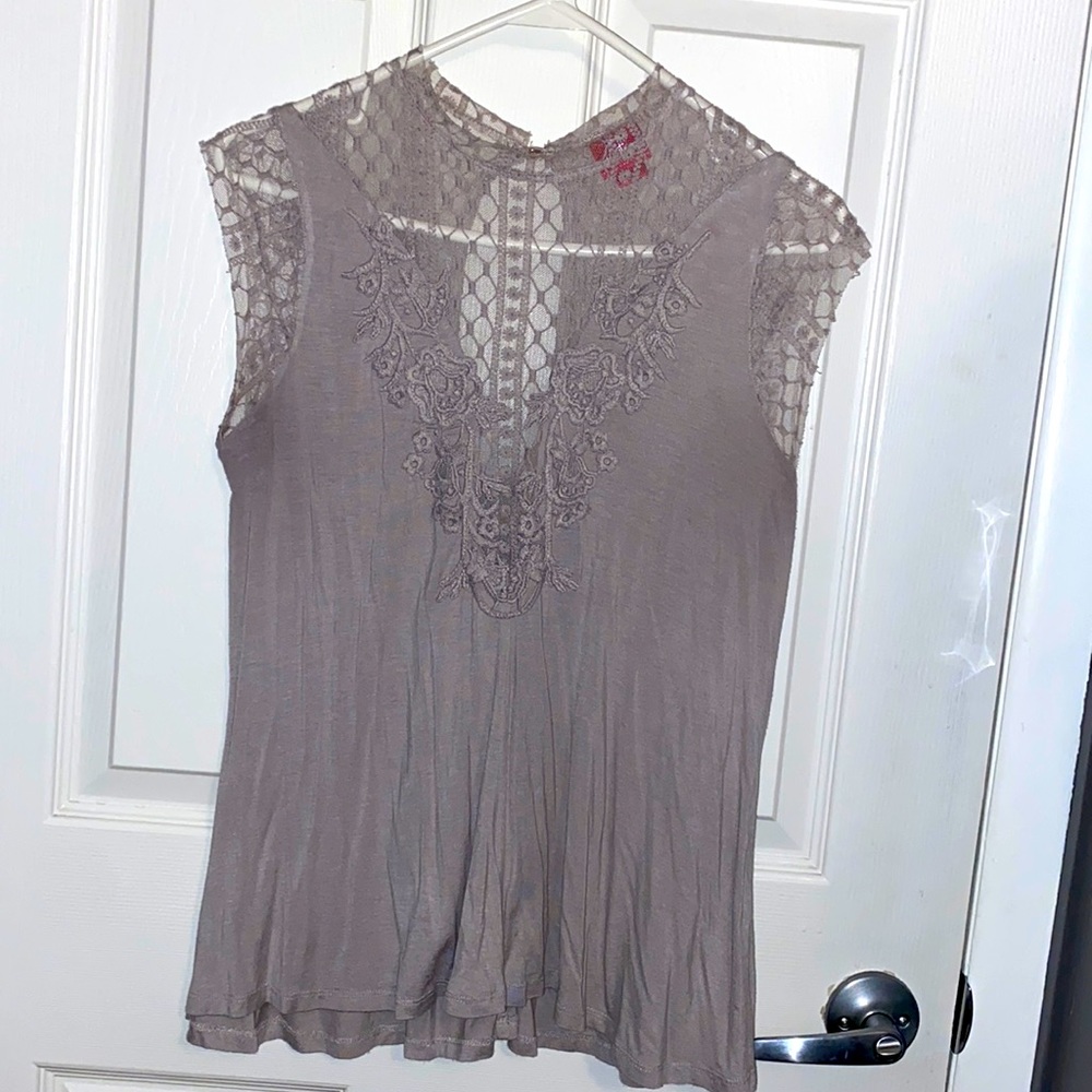 Daytrip Top